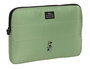 Funda para Portátil Minnie Mouse Mint shadow Verde militar 34 x 25 x 2 cm