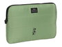 Funda para Portátil Minnie Mouse Mint shadow Verde militar 34 x 25 x 2 cm