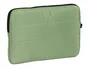 Safta Funda para Portátil 14'' Minnie Mouse Mint Shadow Verde Militar