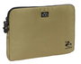 Funda para Portátil Minnie Mouse Beige (34 x 25 x 2 cm)