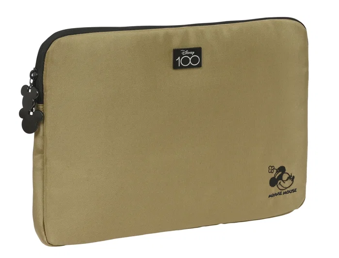 Safta Funda para Portátil 14'' Minnie Mouse Disney Beige