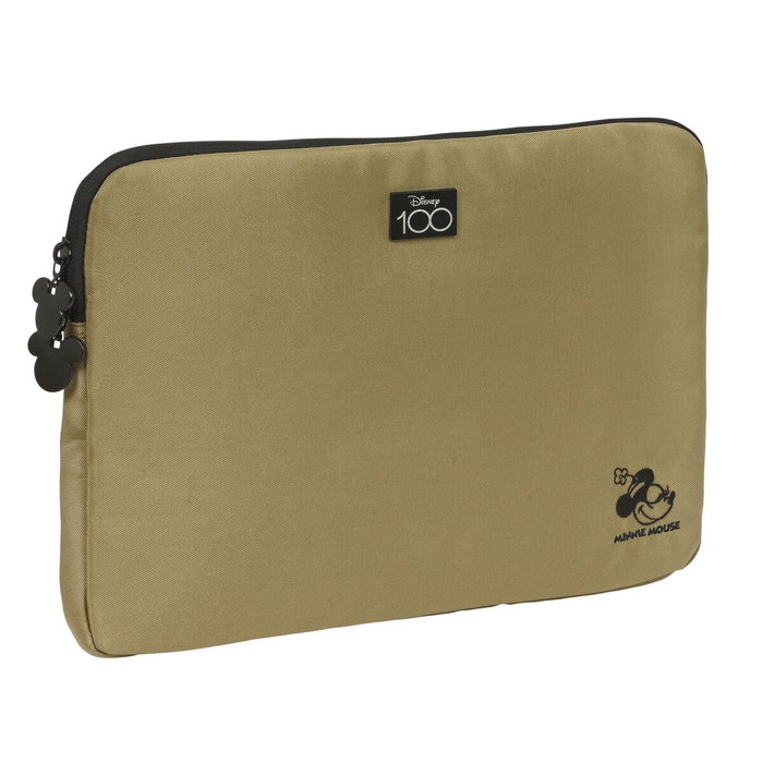 Safta Funda para Portátil 14'' Minnie Mouse Disney Beige