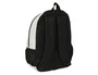 Safta Mochila Adaptable a Carro Kappa Grey Knit Gris