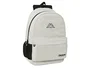 Safta Mochila Adaptable a Carro Kappa Grey Knit Gris
