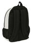 Mochila Escolar Kappa Grey knit Gris (30 x 46 x 14 cm)