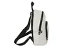 Safta Mini Mochila Kappa Grey Knit Gris