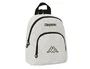 Safta Mini Mochila Kappa Grey Knit Gris