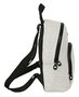 Mochila Casual Kappa Grey knit Gris 13 L