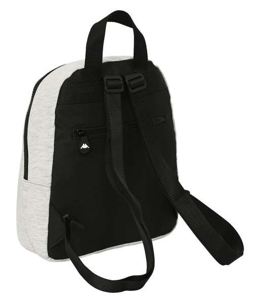 Mochila Casual Kappa Grey knit Gris 13 L