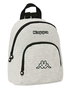 Mochila Casual Kappa Grey knit Gris 13 L