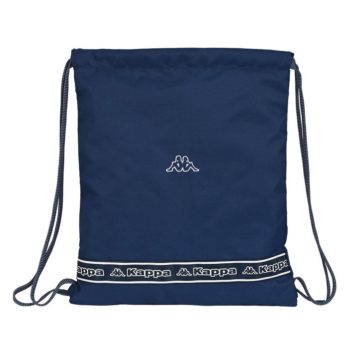 SAFTA Saco Navy Kappa 40cm en color Navy SAFTA Saco Navy Kappa 40cm en color Navy