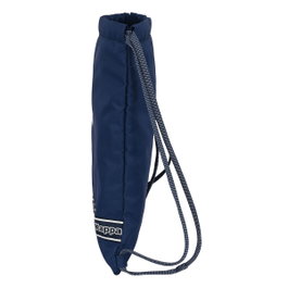 SAFTA Saco Navy Kappa 40cm en color Navy