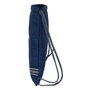 SAFTA Saco Navy Kappa 40cm en color Navy