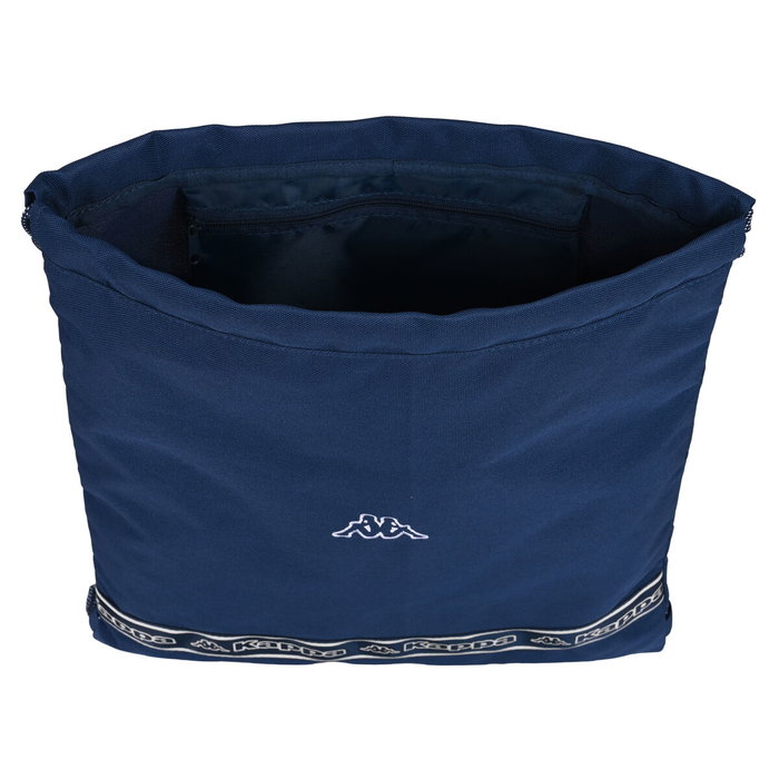 SAFTA Saco Navy Kappa 40cm en color Navy SAFTA Saco Navy Kappa 40cm en color Navy