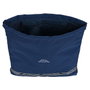 SAFTA Saco Navy Kappa 40cm en color Navy