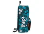 Safta Mochila para Portátil 14,1" El Niño Ocean - 400x310x160 mm