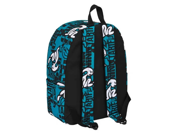 Safta Mochila para Portátil 14,1" El Niño Ocean - 400x310x160 mm