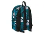 Safta Mochila para Portátil 14,1" El Niño Ocean - 400x310x160 mm