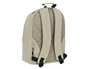 Safta Mochila Munich Basics para Portátil 14,1 Pulgadas Beige Topo