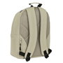 Safta Mochila Munich Basics para Portátil 14,1 Pulgadas Beige Topo