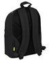 Munich Mochila Basicos para Portatil 14,1" Negro 31x41x16