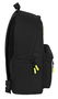 Munich Mochila Basicos para Portatil 14,1" Negro 31x41x16