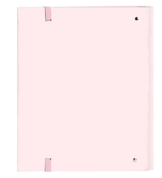 Carpeta de anillas Safta Coral Coral (27 x 32 x 3.5 cm) Carpeta de anillas Safta Coral Coral (27 x 32 x 3.5 cm)