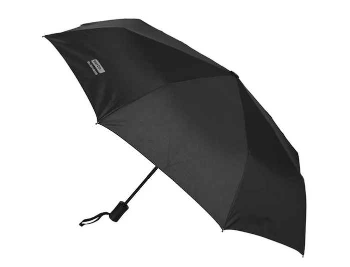 Safta Paraguas Plegable Automático Business Negro 58 cm Safta Paraguas Plegable Automático Business Negro 58 cm