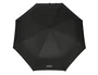 Safta Paraguas Plegable Automático Business Negro 58 cm