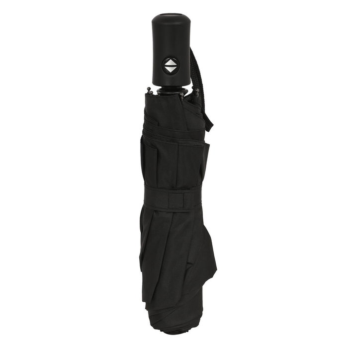 Paraguas Plegable Safta Business Negro (Ø 102 cm) Paraguas Plegable Safta Business Negro (Ø 102 cm)