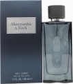 Abercrombie & Fitch First Instinct Blue Eau de Toilette 50 ml Spray