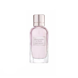 Abercrombie & Fitch First Instinct Woman Eau de Parfum 30 ml