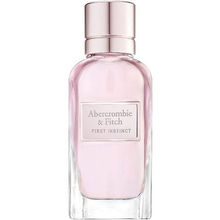 Abercrombie & Fitch First Instinct Woman Eau de Parfum 30 ml