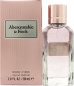 Abercrombie & Fitch First Instinct Woman Eau de Parfum 30 ml Abercrombie & Fitch First Instinct Woman Eau de Parfum 30 ml