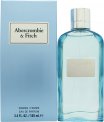 Abercrombie & Fitch First Instinct Blue Eau de Parfum 100 ml