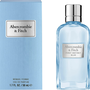 Abercrombie & Fitch First Instinct Blue For Her Eau de Parfum 50 ml