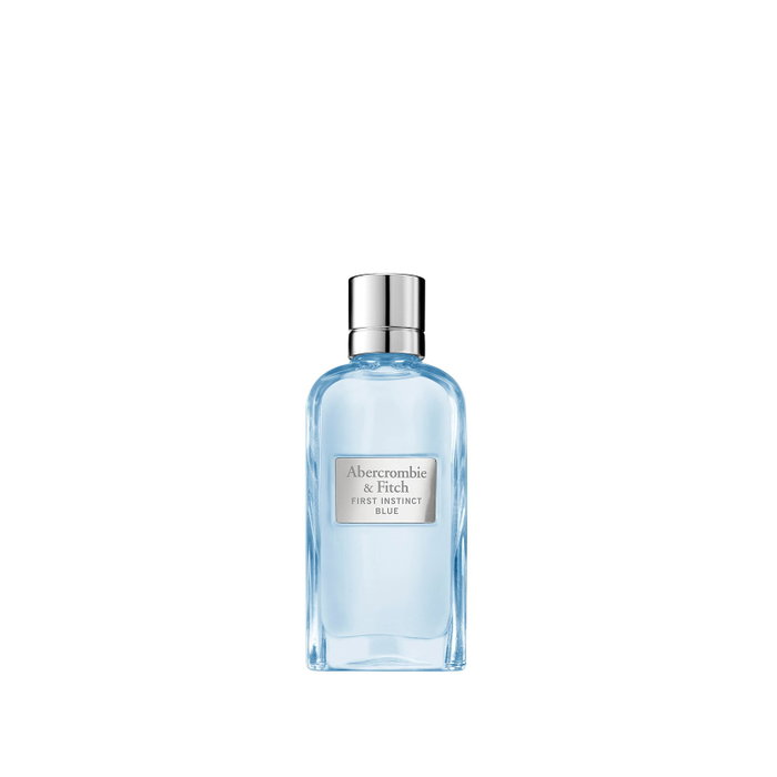 Abercrombie & Fitch First Instinct Blue for Her Eau de Parfum 50ml