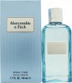 Abercrombie & Fitch First Instinct Blue Eau de Parfum 50 ml