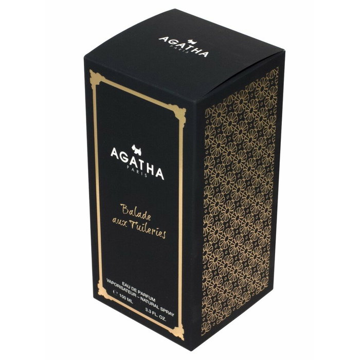 Agatha Paris Balade aux Tuileries Eau de Parfum 100 ml