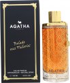 Agatha Paris Balade aux Tuileries Eau de Parfum 100 ml Agatha Paris Balade aux Tuileries Eau de Parfum 100 ml