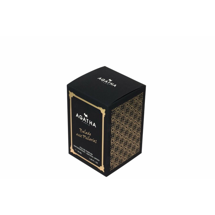 Agatha Balade aux Tuileries Eau de Parfum 50 ml