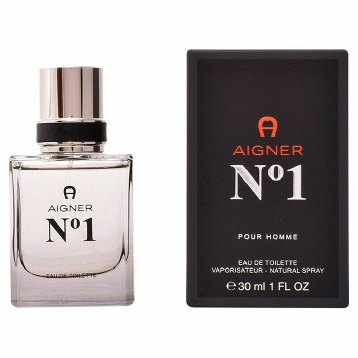 Aigner Nº 1 Eau de Toilette 30 ml Aigner Nº 1 Eau de Toilette 30 ml