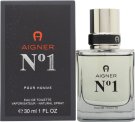 Aigner No 1 Eau de Toilette 30 ml Aigner No 1 Eau de Toilette 30 ml