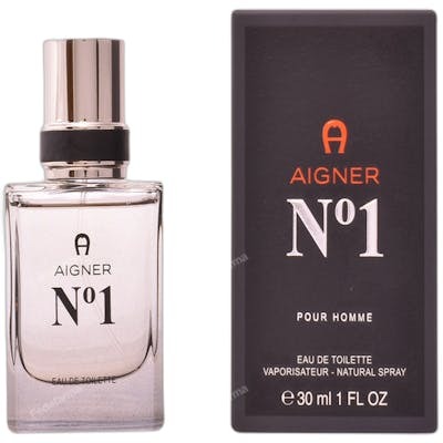 Aigner Nº 1 Eau de Toilette 30 ml Aigner Nº 1 Eau de Toilette 30 ml