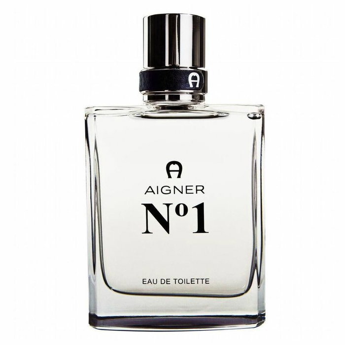 Etienne Aigner No. 1 Eau de Toilette 50 ml Etienne Aigner No. 1 Eau de Toilette 50 ml