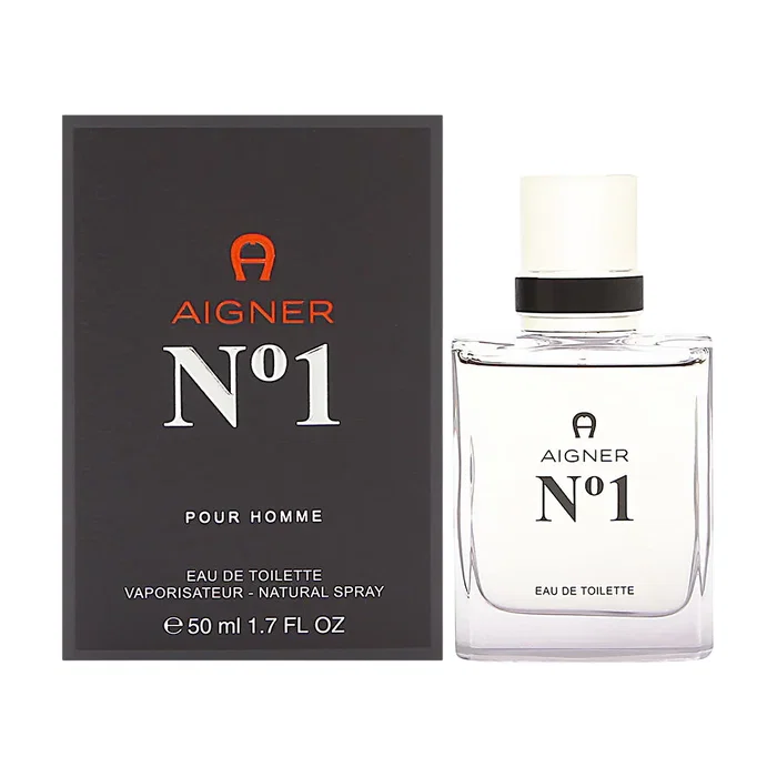 Etienne Aigner No 1 Eau de Toilette 50 ml