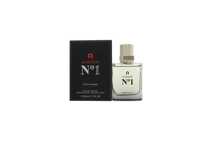 Etienne Aigner No. 1 Eau de Toilette 50 ml Etienne Aigner No. 1 Eau de Toilette 50 ml