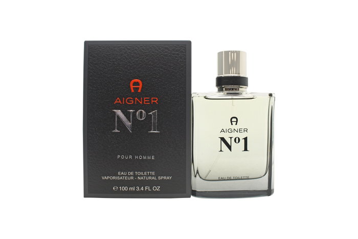 Etienne Aigner No. 1 Eau de Toilette 100 ml Etienne Aigner No. 1 Eau de Toilette 100 ml