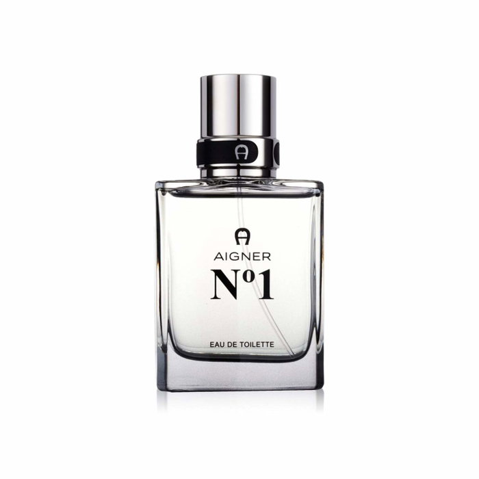 No. 1, Eau De Toilette, For Men, 100 ml