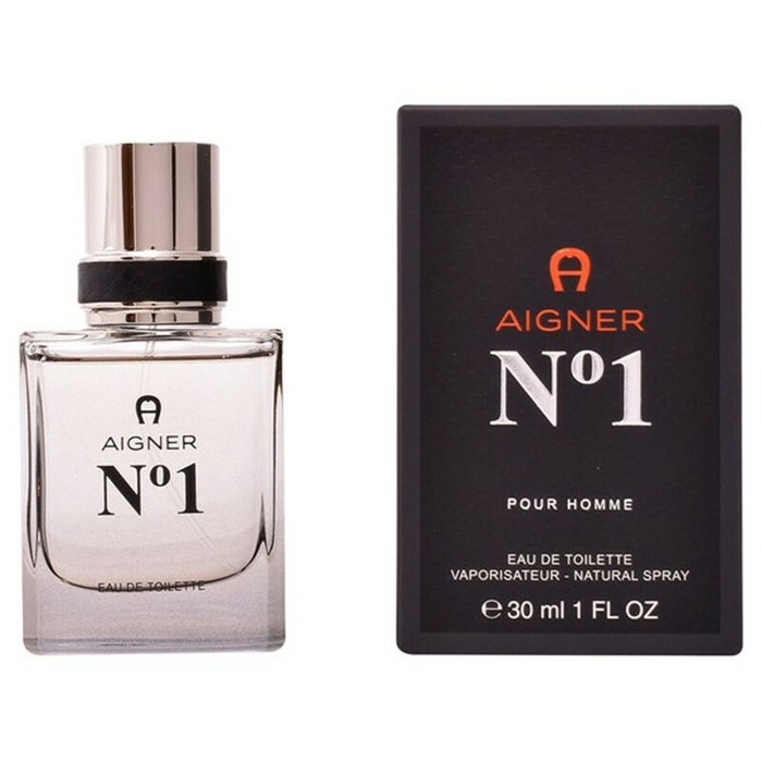 Etienne Aigner No. 1 Eau de Toilette 100 ml Etienne Aigner No. 1 Eau de Toilette 100 ml